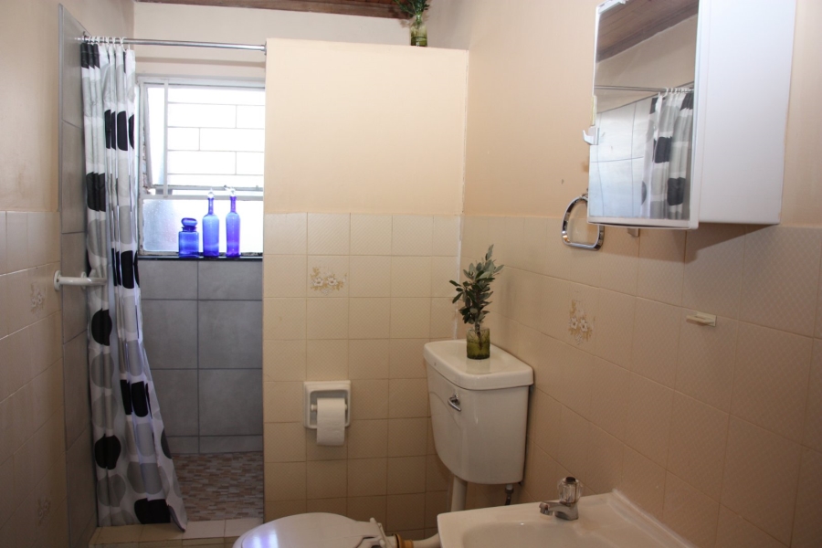 2 Bedroom Property for Sale in Pellissier Free State